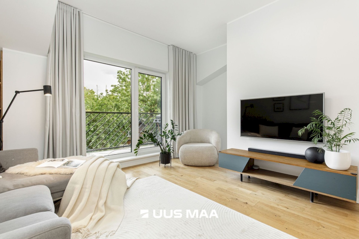 Tallinn, Põhja-Tallinna linnaosa, Tööstuse 16