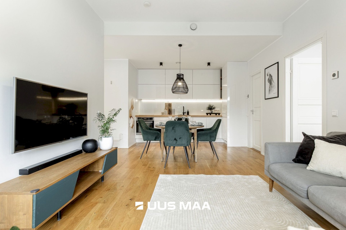 Tallinn, Põhja-Tallinna linnaosa, Tööstuse 16