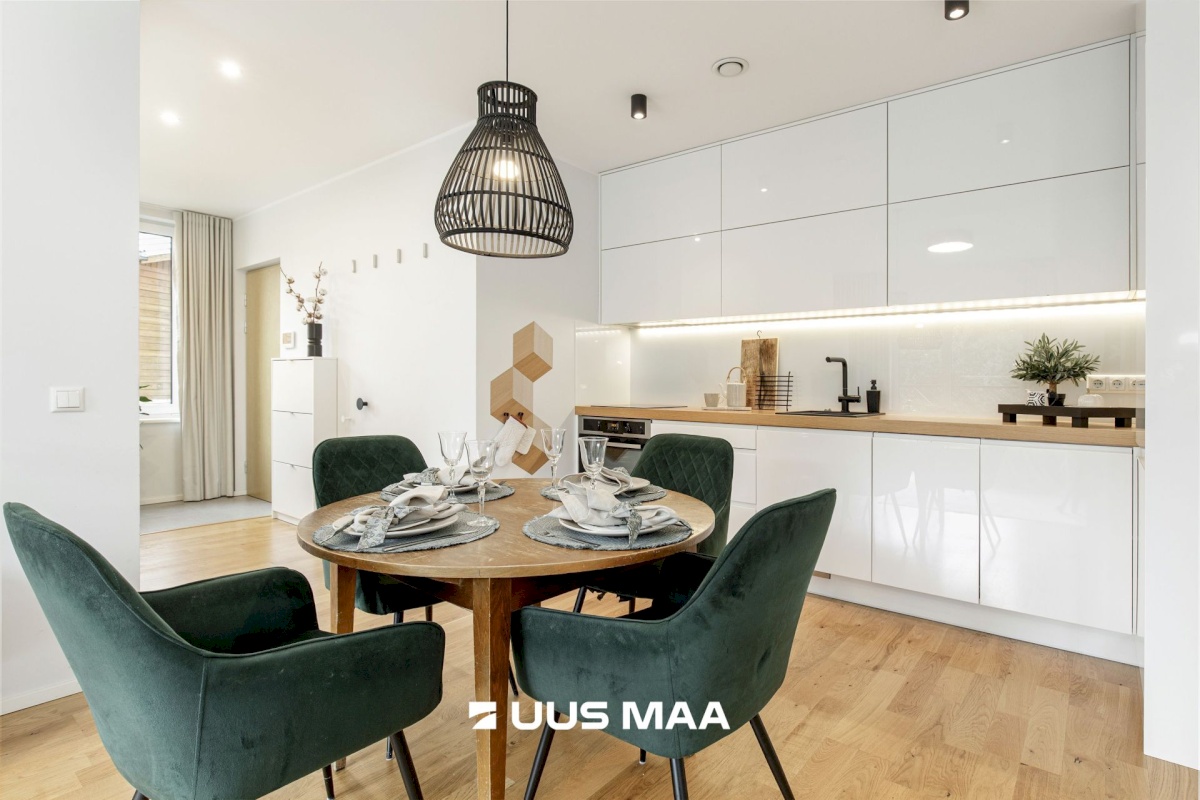 Tallinn, Põhja-Tallinna linnaosa, Tööstuse 16