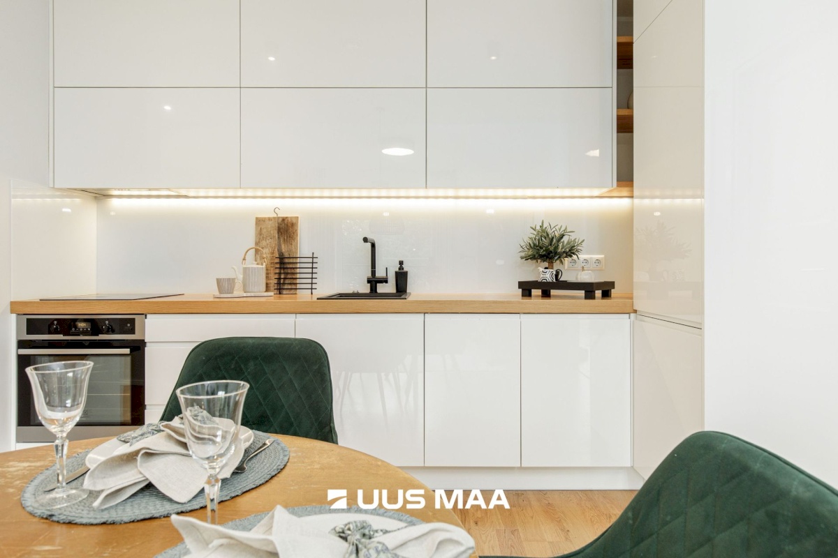 Tallinn, Põhja-Tallinna linnaosa, Tööstuse 16