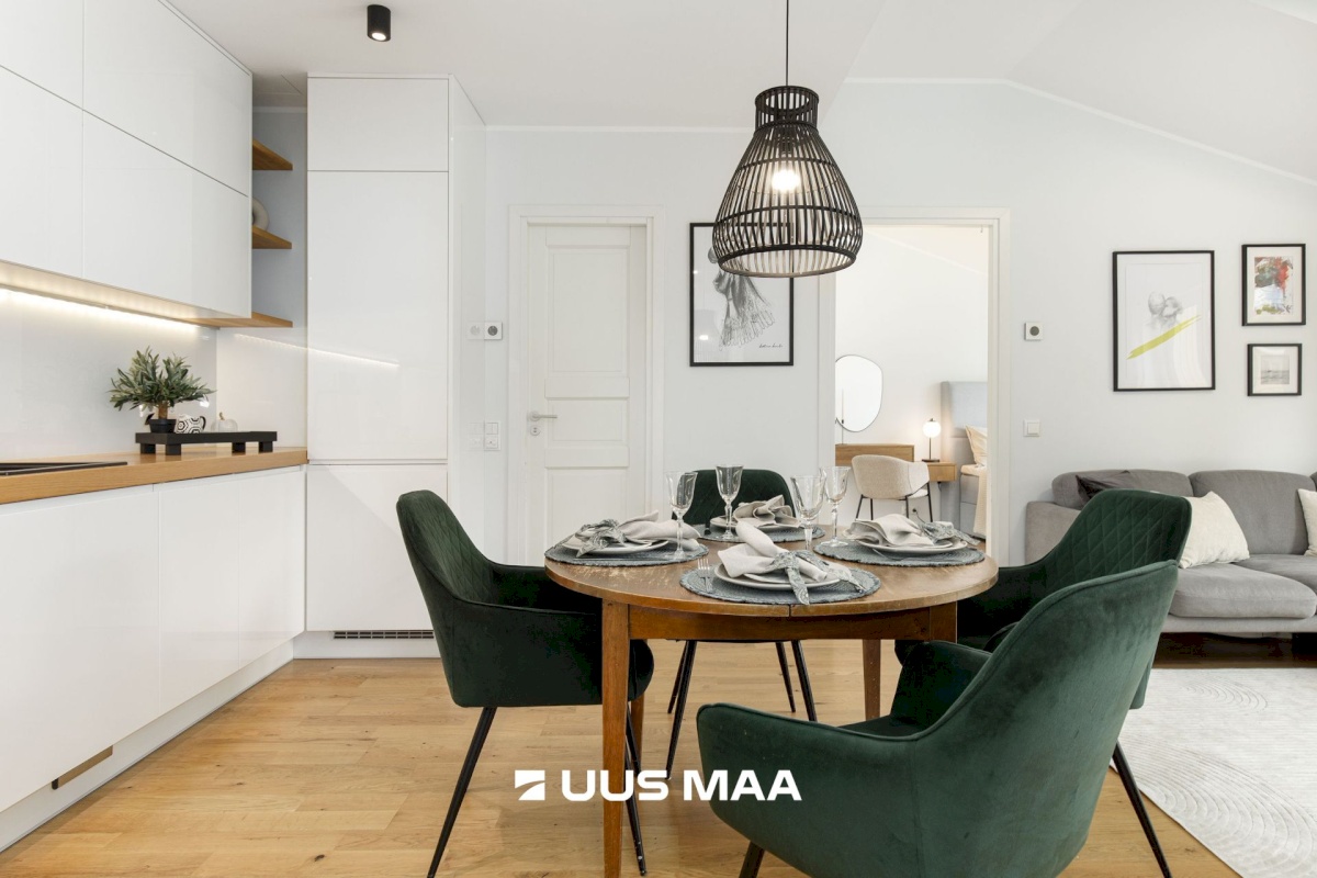 Tallinn, Põhja-Tallinna linnaosa, Tööstuse 16