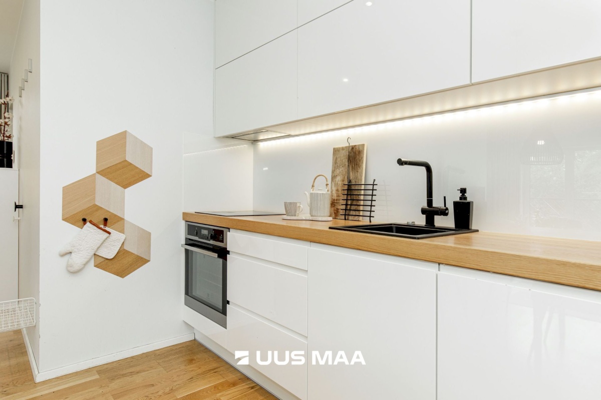 Tallinn, Põhja-Tallinna linnaosa, Tööstuse 16