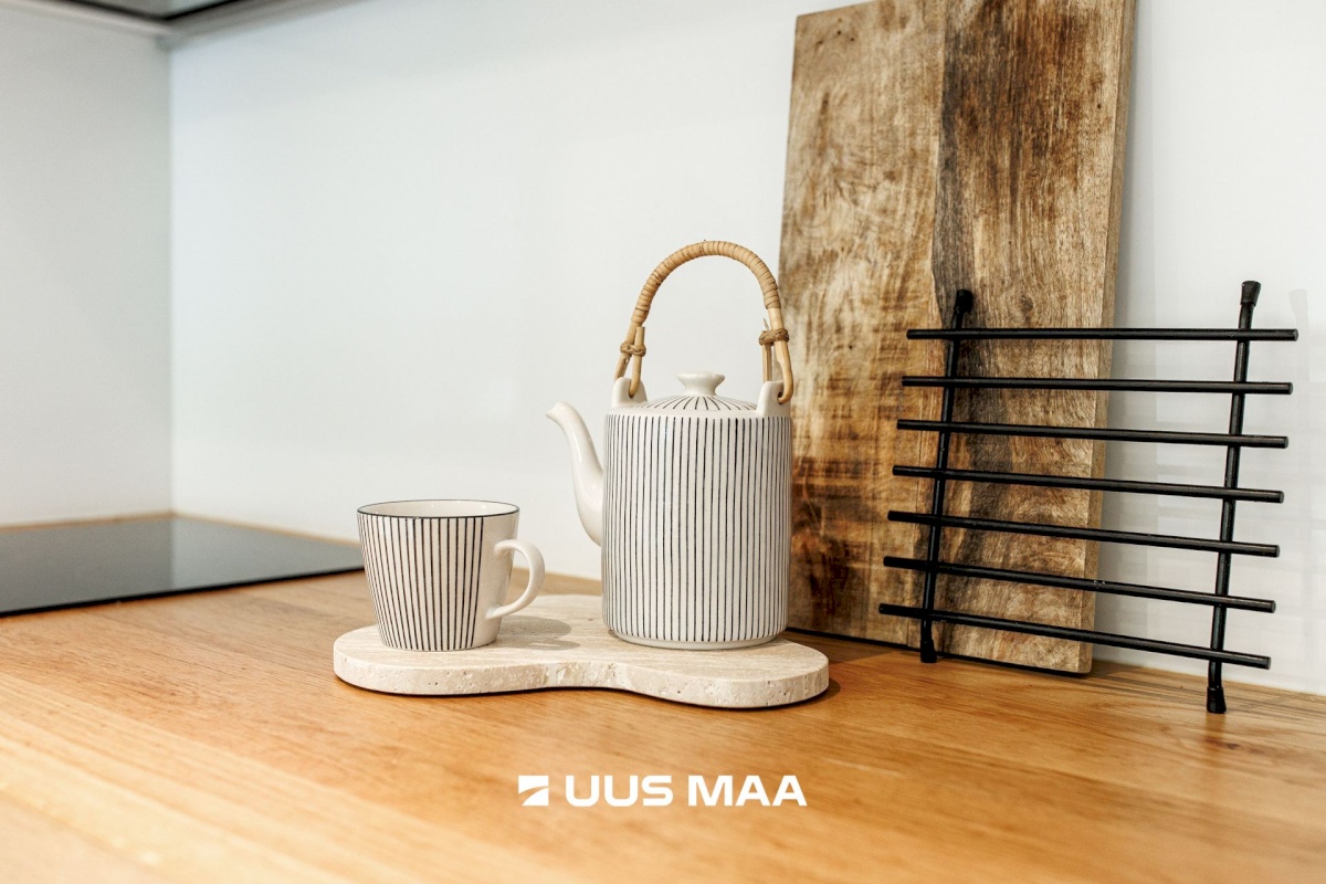 Tallinn, Põhja-Tallinna linnaosa, Tööstuse 16