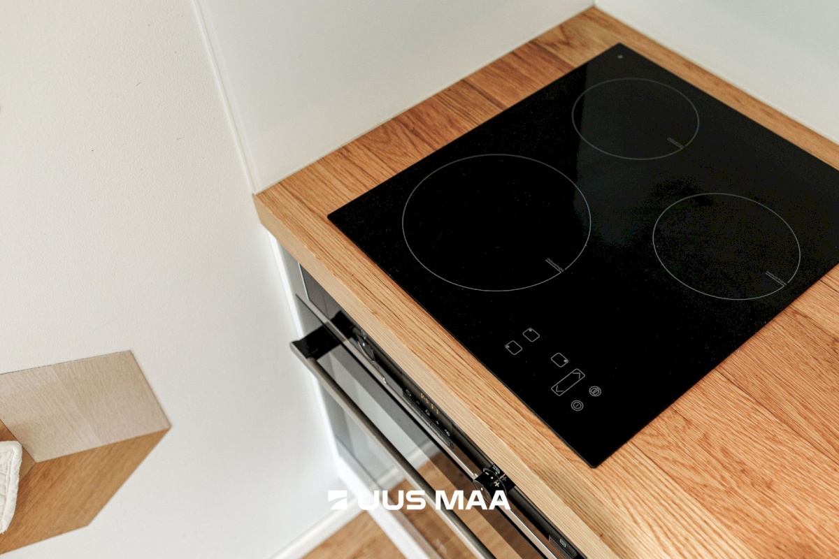 Tallinn, Põhja-Tallinna linnaosa, Tööstuse 16