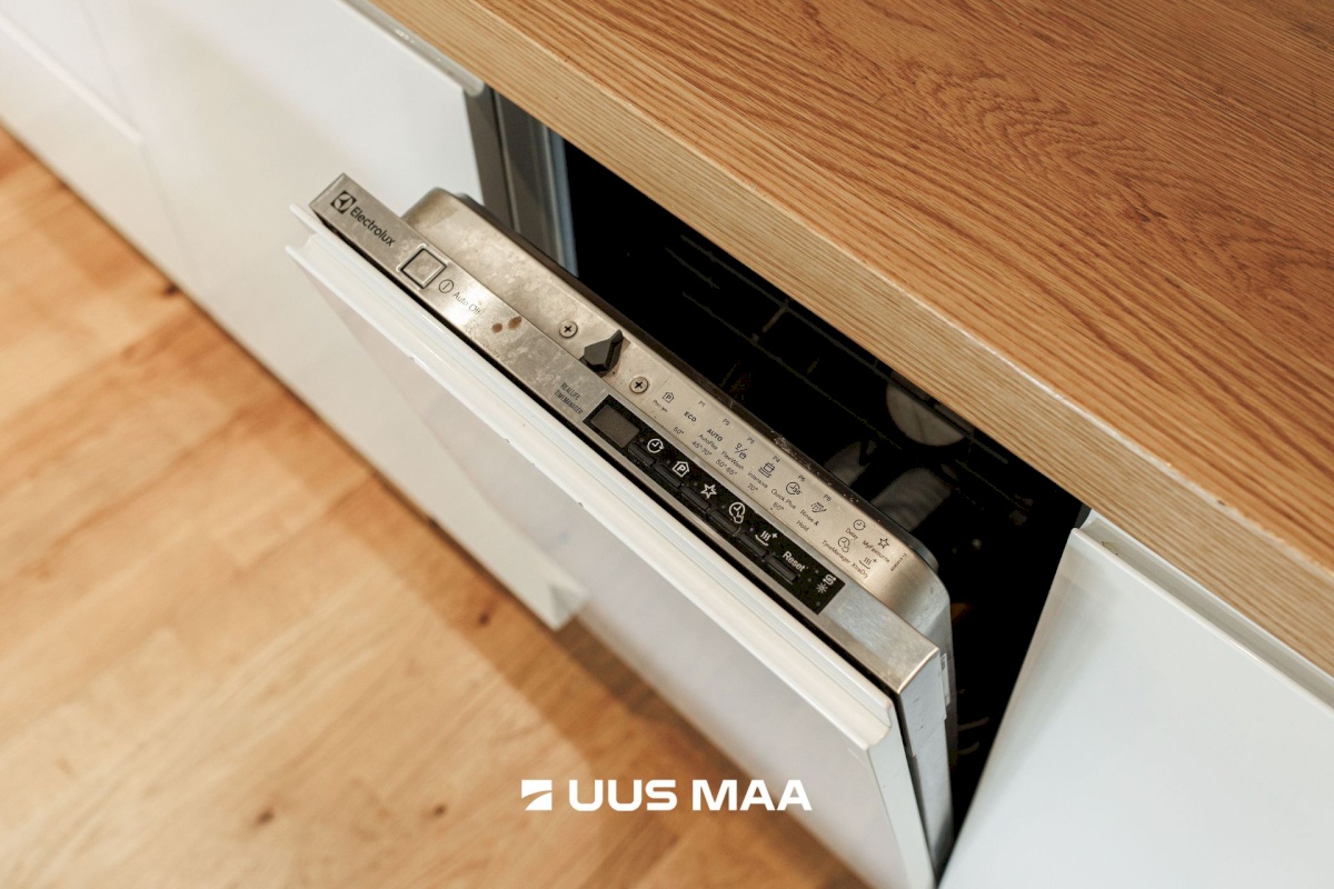 Tallinn, Põhja-Tallinna linnaosa, Tööstuse 16