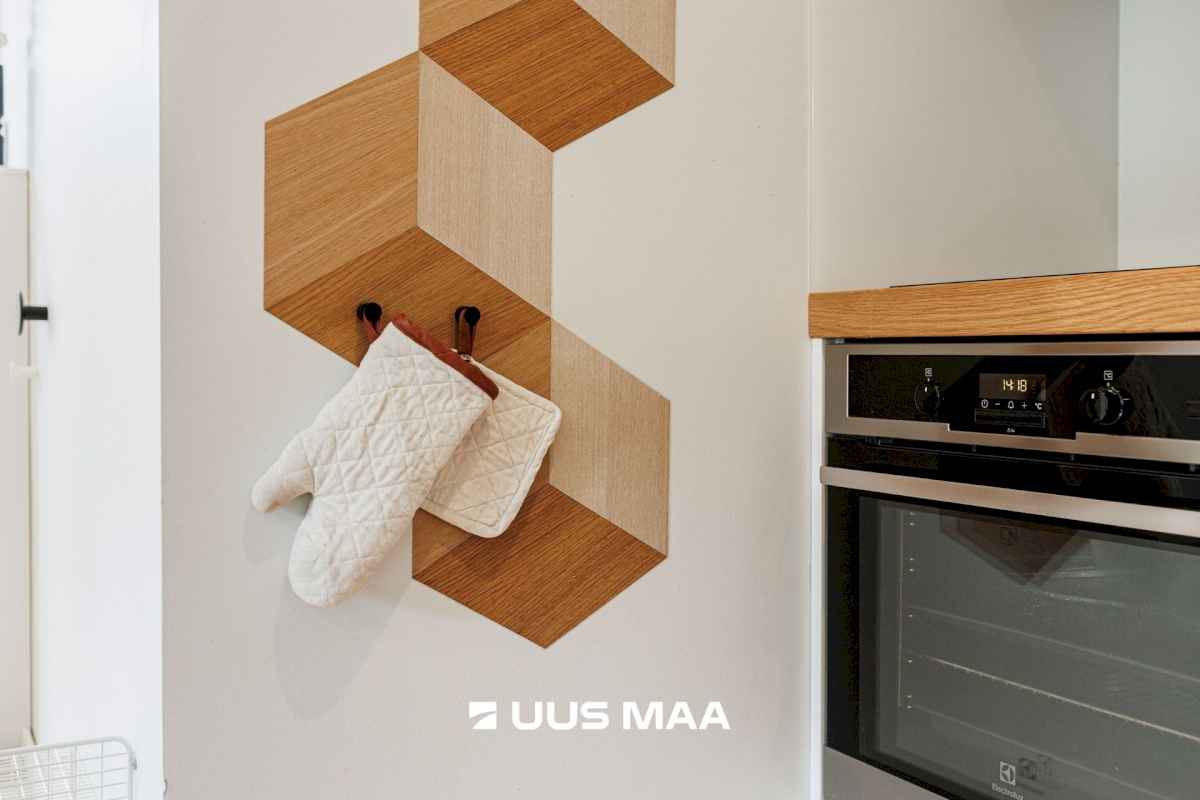 Tallinn, Põhja-Tallinna linnaosa, Tööstuse 16