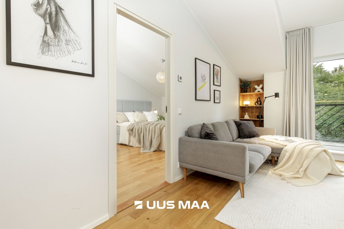 Tallinn, Põhja-Tallinna linnaosa, Tööstuse 16