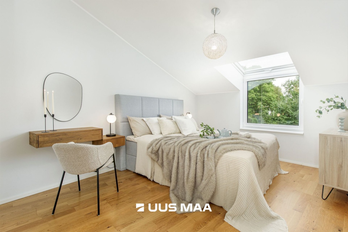 Tallinn, Põhja-Tallinna linnaosa, Tööstuse 16