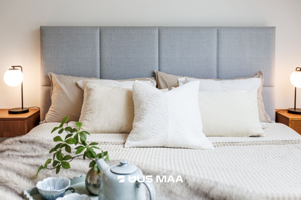 Tallinn, Põhja-Tallinna linnaosa, Tööstuse 16