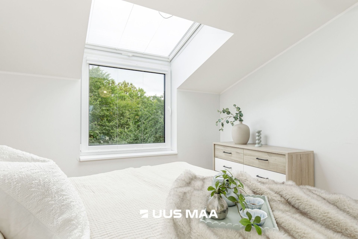 Tallinn, Põhja-Tallinna linnaosa, Tööstuse 16