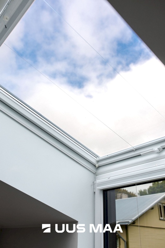 Tallinn, Põhja-Tallinna linnaosa, Tööstuse 16