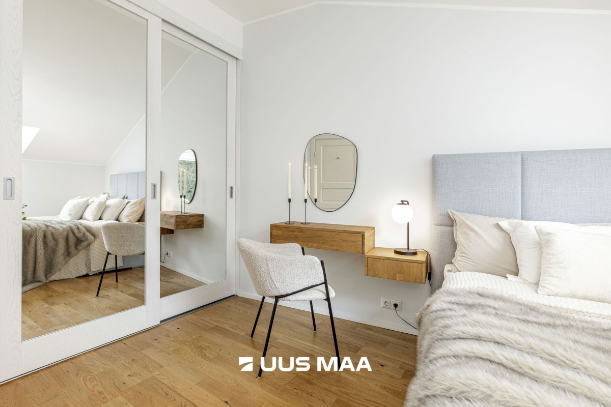 Tallinn, Põhja-Tallinna linnaosa, Tööstuse 16