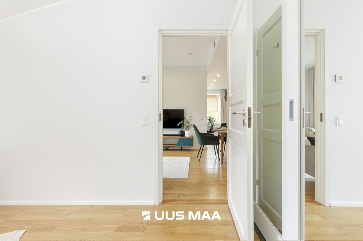 Tallinn, Põhja-Tallinna linnaosa, Tööstuse 16