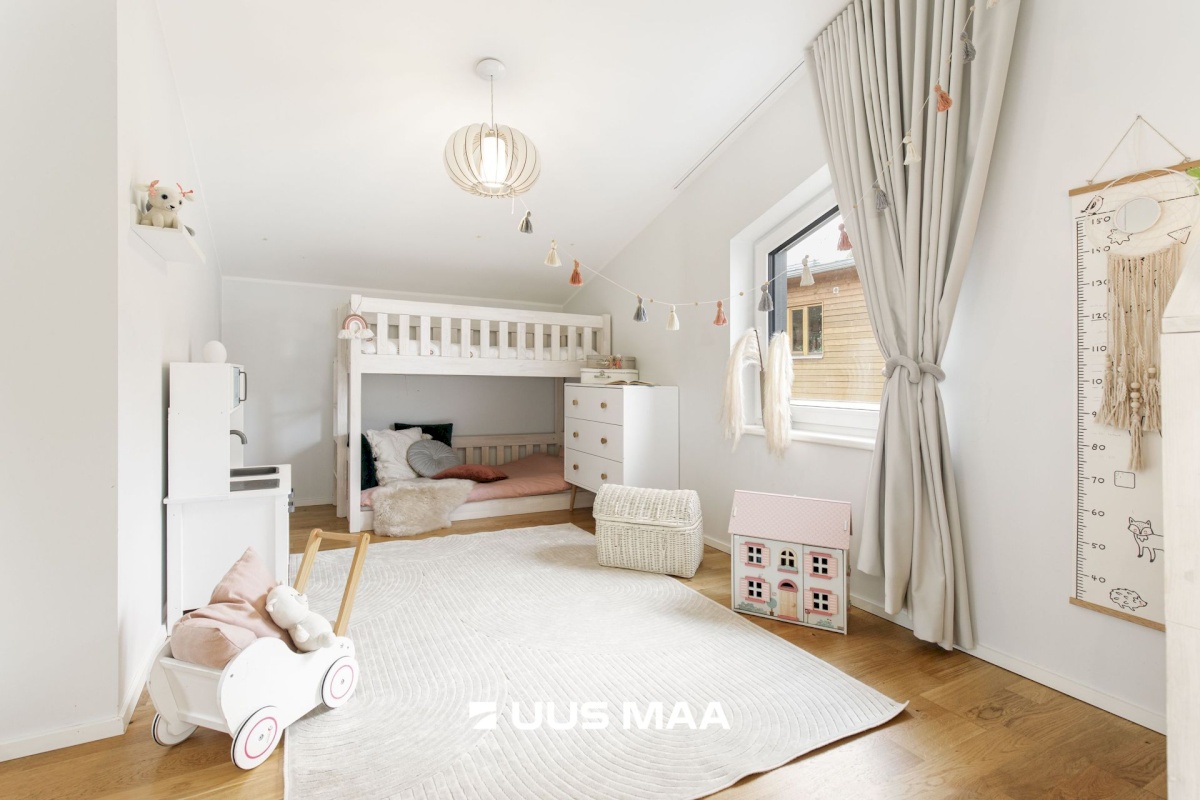 Tallinn, Põhja-Tallinna linnaosa, Tööstuse 16