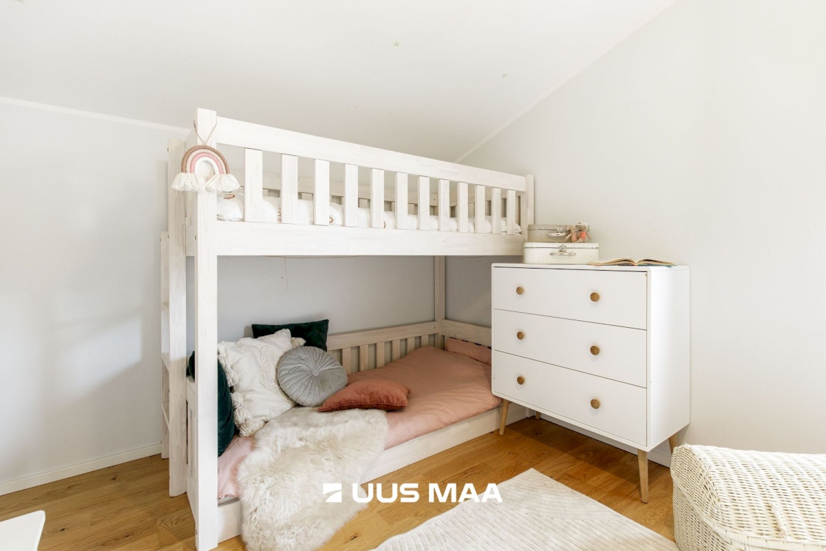 Tallinn, Põhja-Tallinna linnaosa, Tööstuse 16