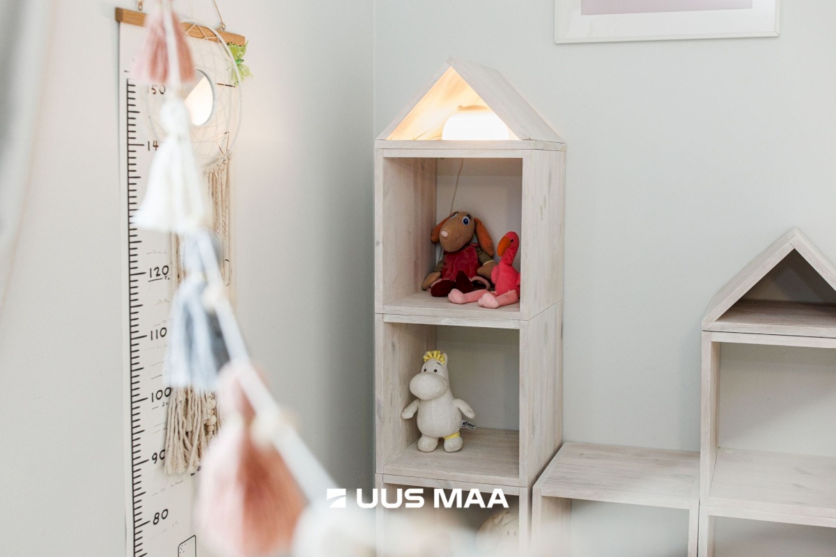 Tallinn, Põhja-Tallinna linnaosa, Tööstuse 16