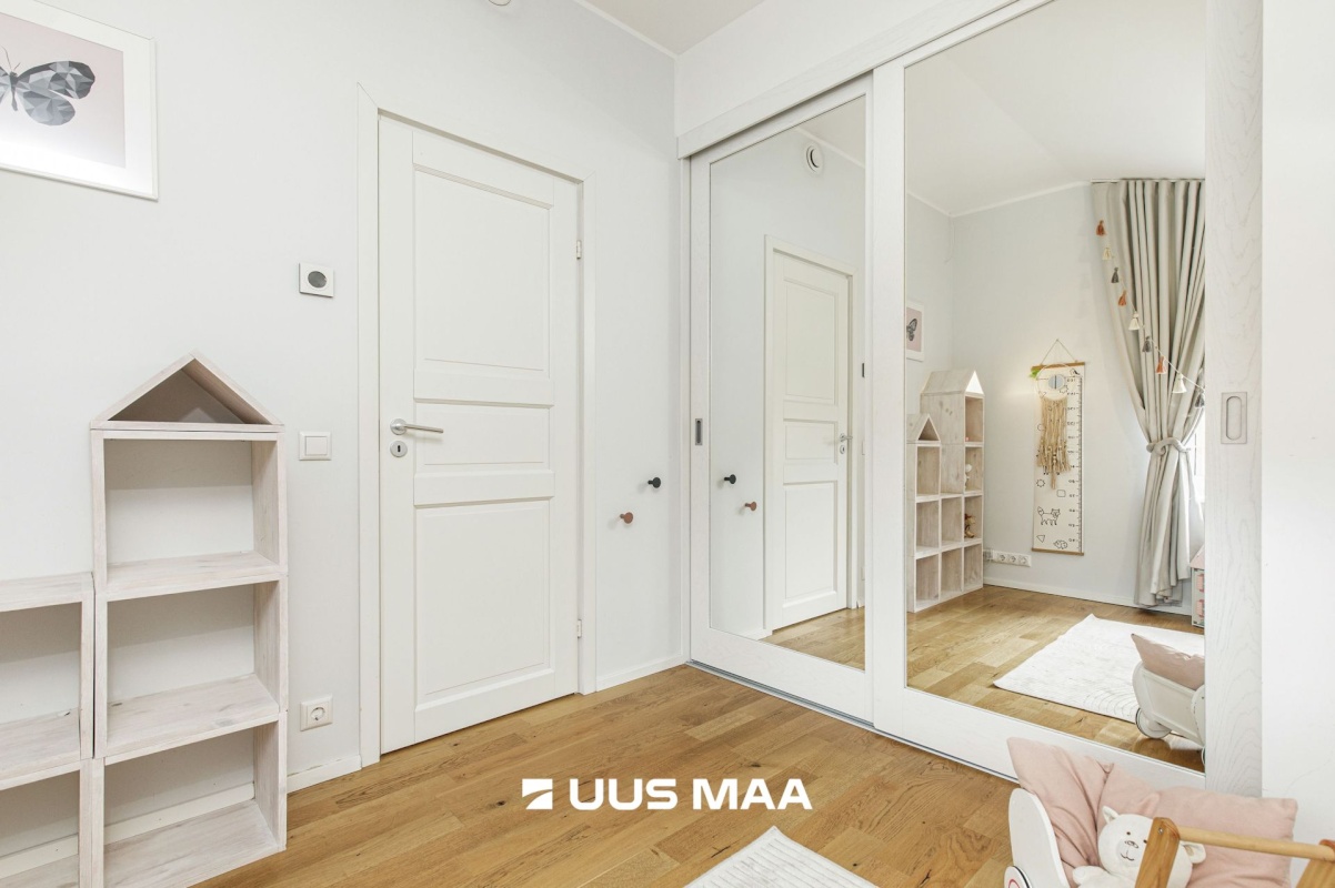 Tallinn, Põhja-Tallinna linnaosa, Tööstuse 16