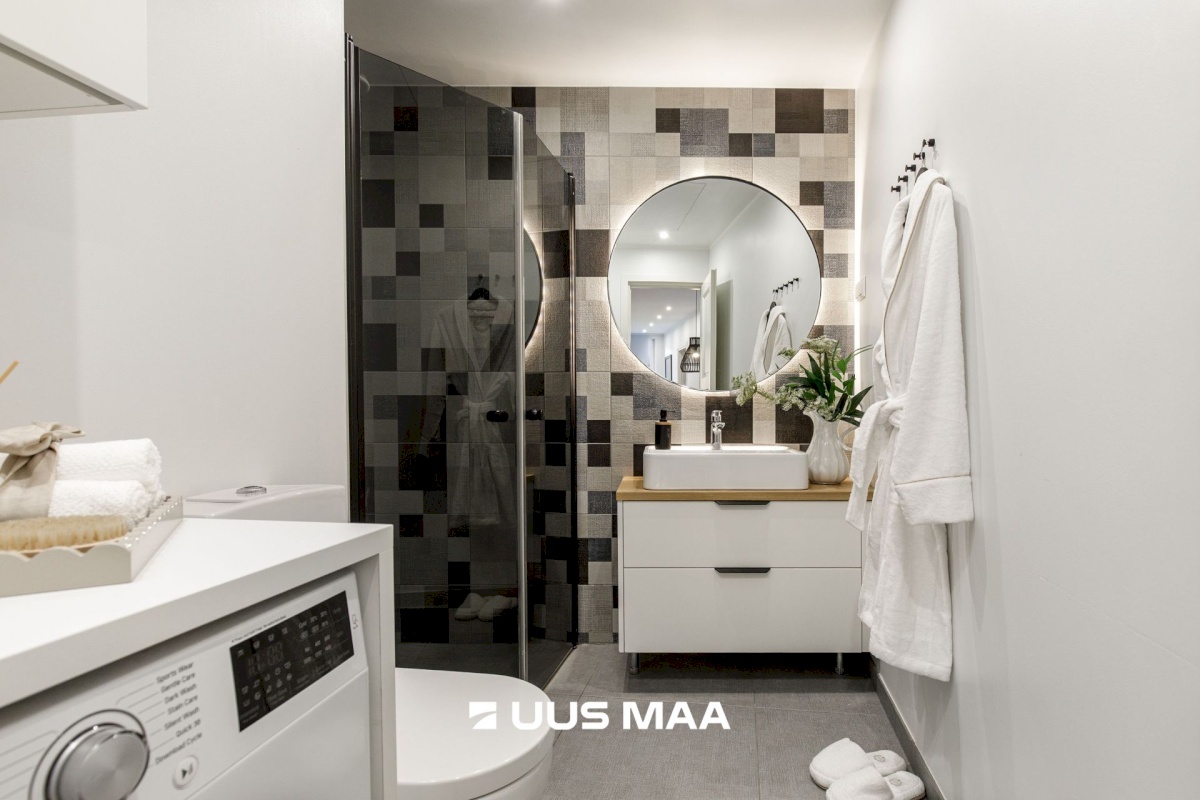 Tallinn, Põhja-Tallinna linnaosa, Tööstuse 16