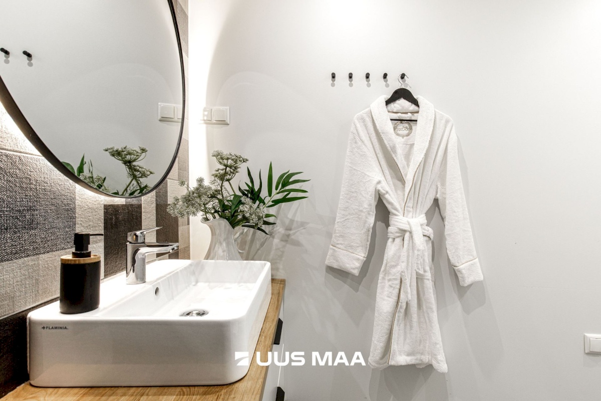 Tallinn, Põhja-Tallinna linnaosa, Tööstuse 16