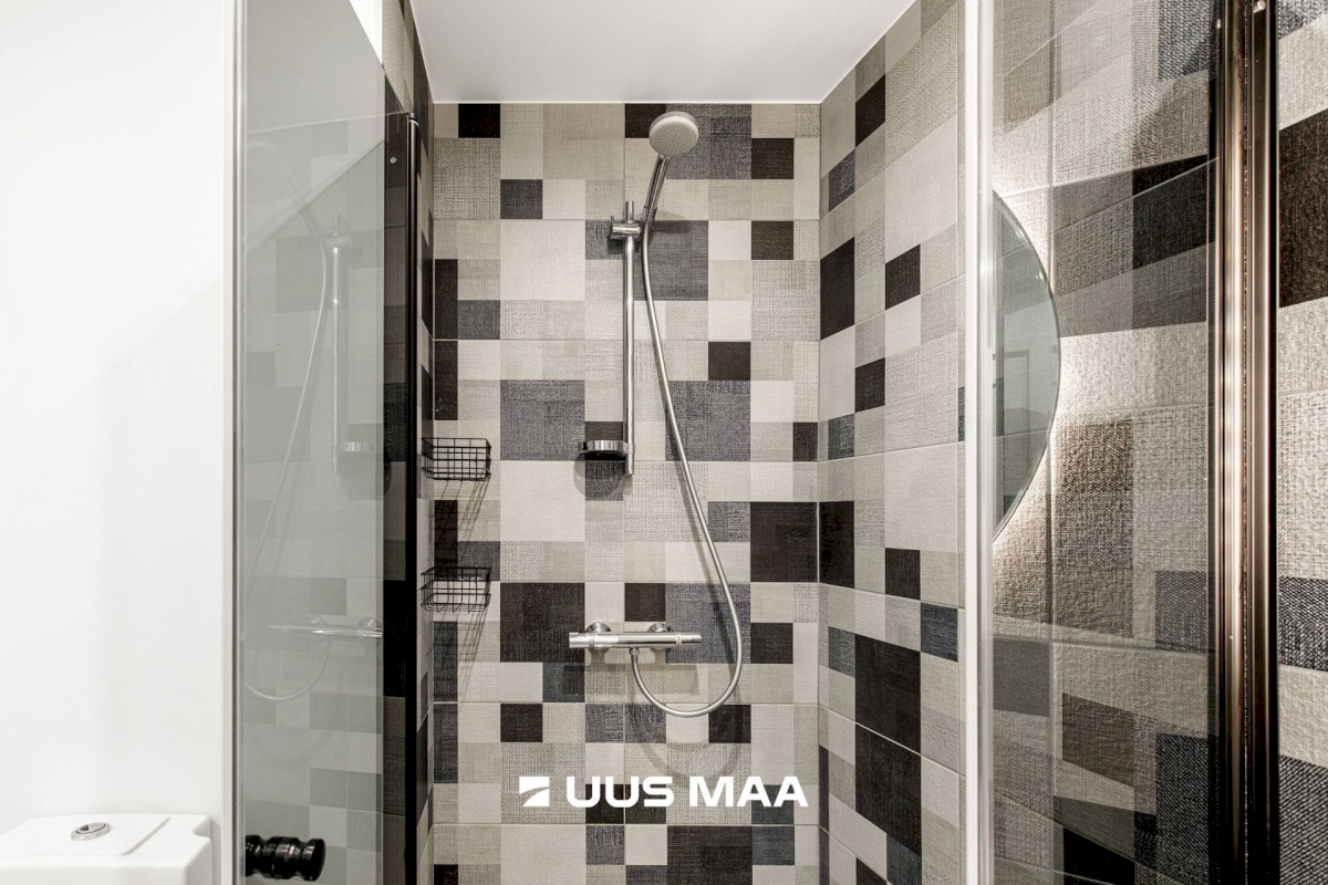 Tallinn, Põhja-Tallinna linnaosa, Tööstuse 16