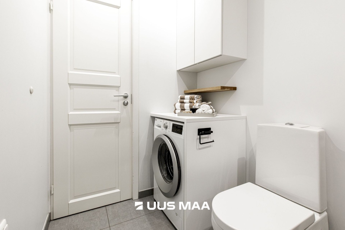 Tallinn, Põhja-Tallinna linnaosa, Tööstuse 16