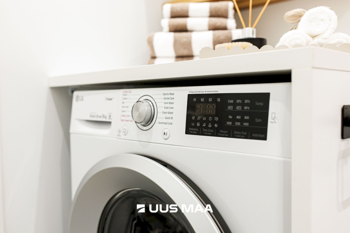 Tallinn, Põhja-Tallinna linnaosa, Tööstuse 16