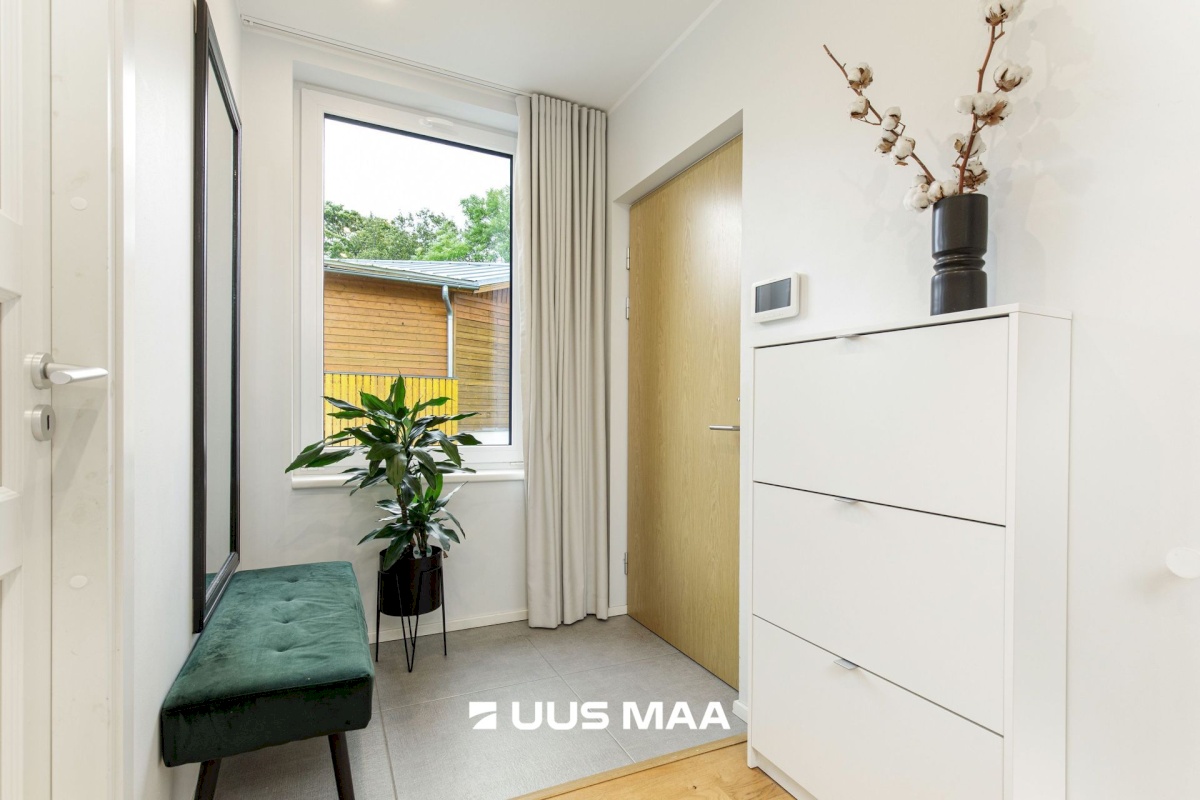 Tallinn, Põhja-Tallinna linnaosa, Tööstuse 16