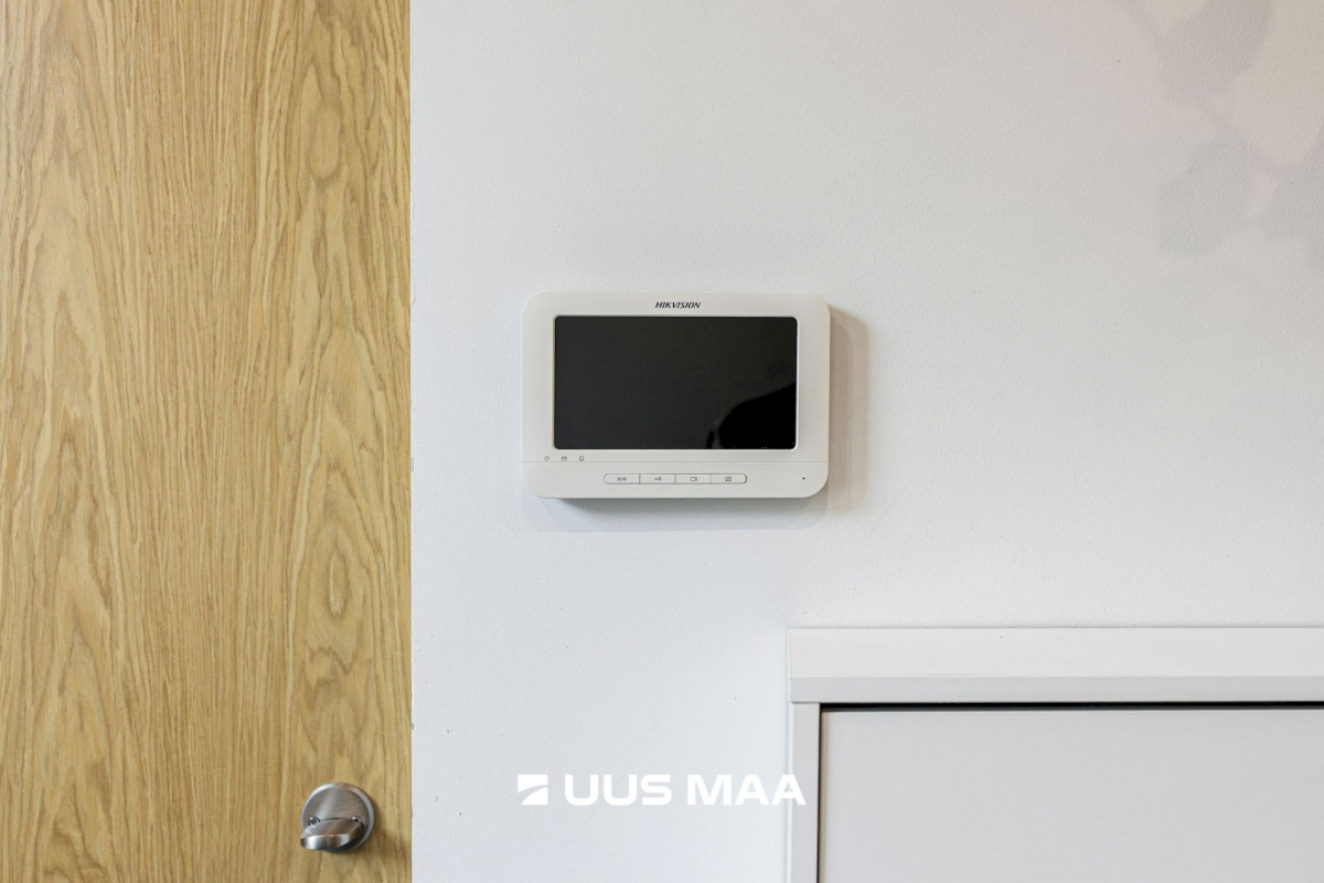 Tallinn, Põhja-Tallinna linnaosa, Tööstuse 16