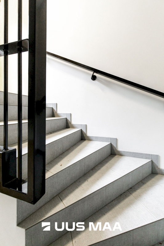 Tallinn, Põhja-Tallinna linnaosa, Tööstuse 16