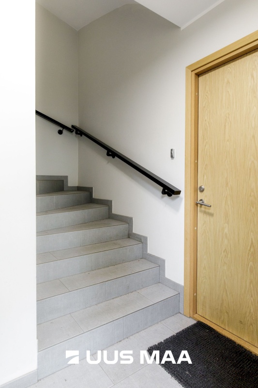 Tallinn, Põhja-Tallinna linnaosa, Tööstuse 16