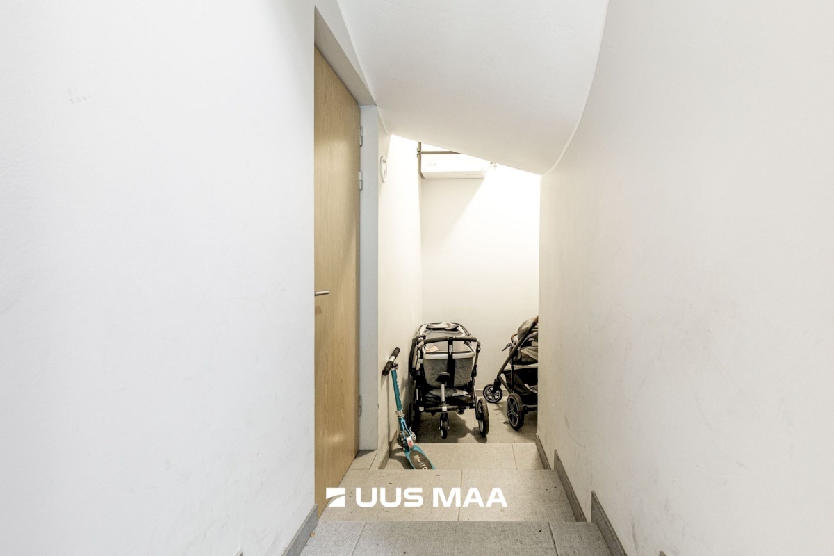 Tallinn, Põhja-Tallinna linnaosa, Tööstuse 16