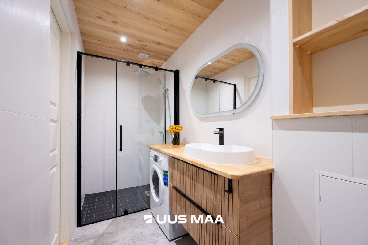 Tallinn, Nõmme linnaosa, Pääsküla, Pajude pst 5