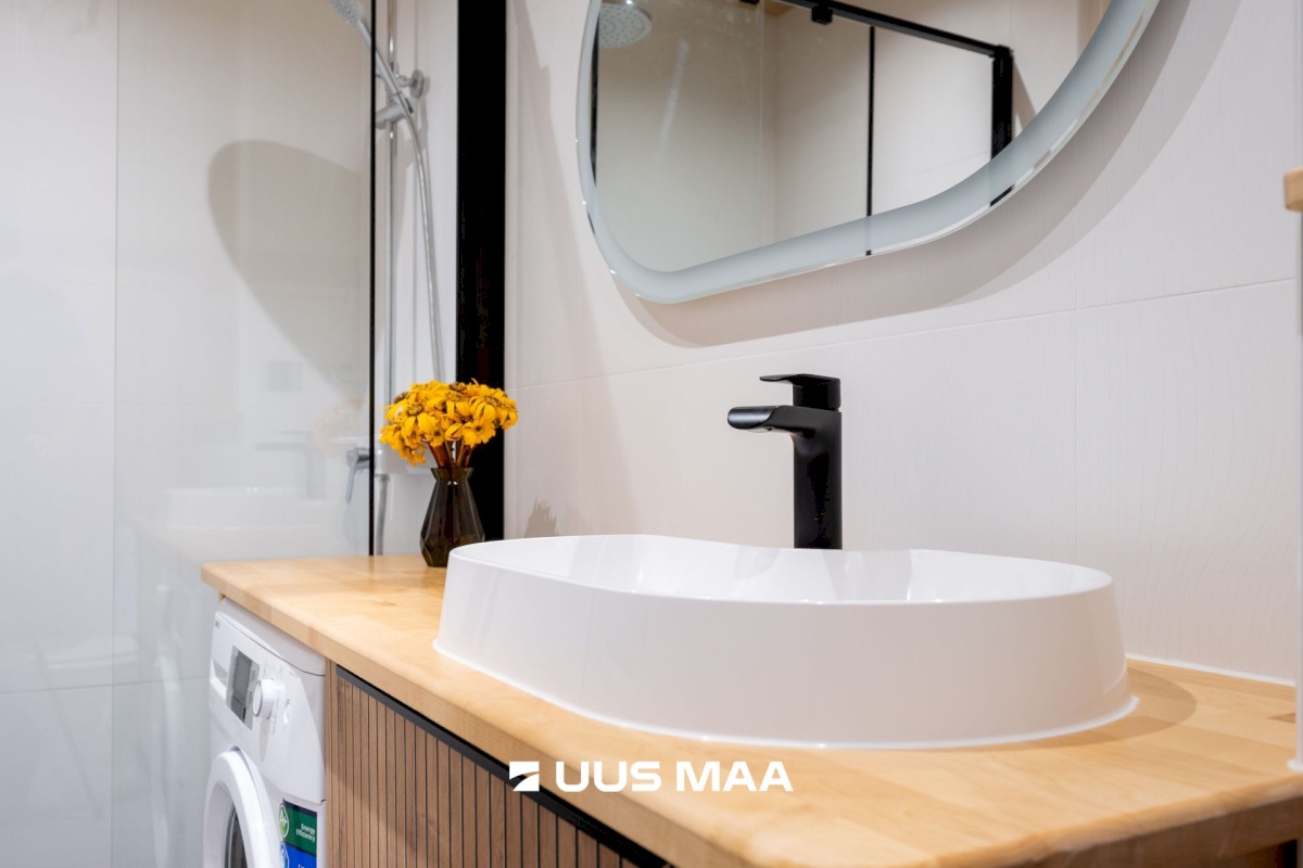 Tallinn, Nõmme linnaosa, Pääsküla, Pajude pst 5