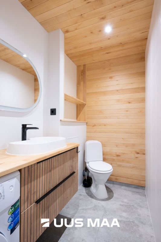 Tallinn, Nõmme linnaosa, Pääsküla, Pajude pst 5