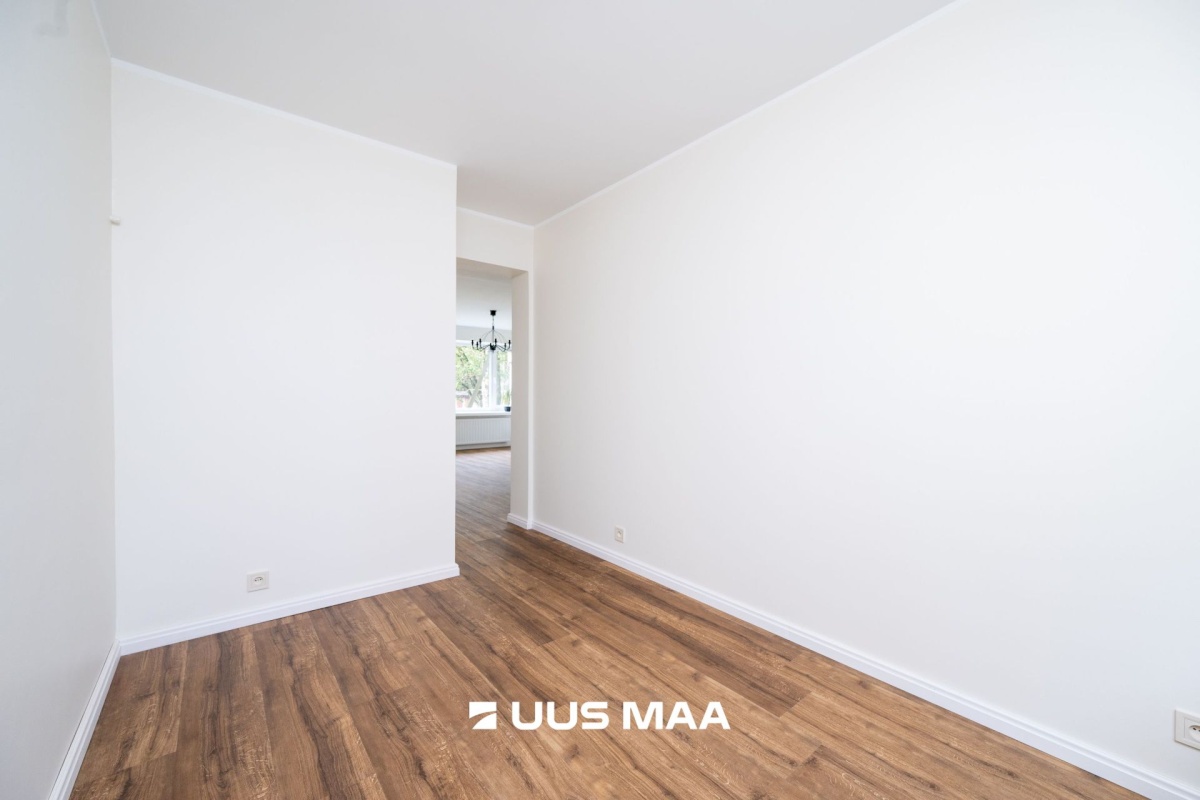 Tallinn, Nõmme linnaosa, Pääsküla, Pajude pst 5