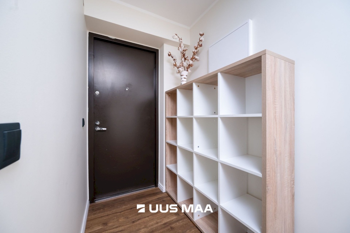 Tallinn, Nõmme linnaosa, Pääsküla, Pajude pst 5