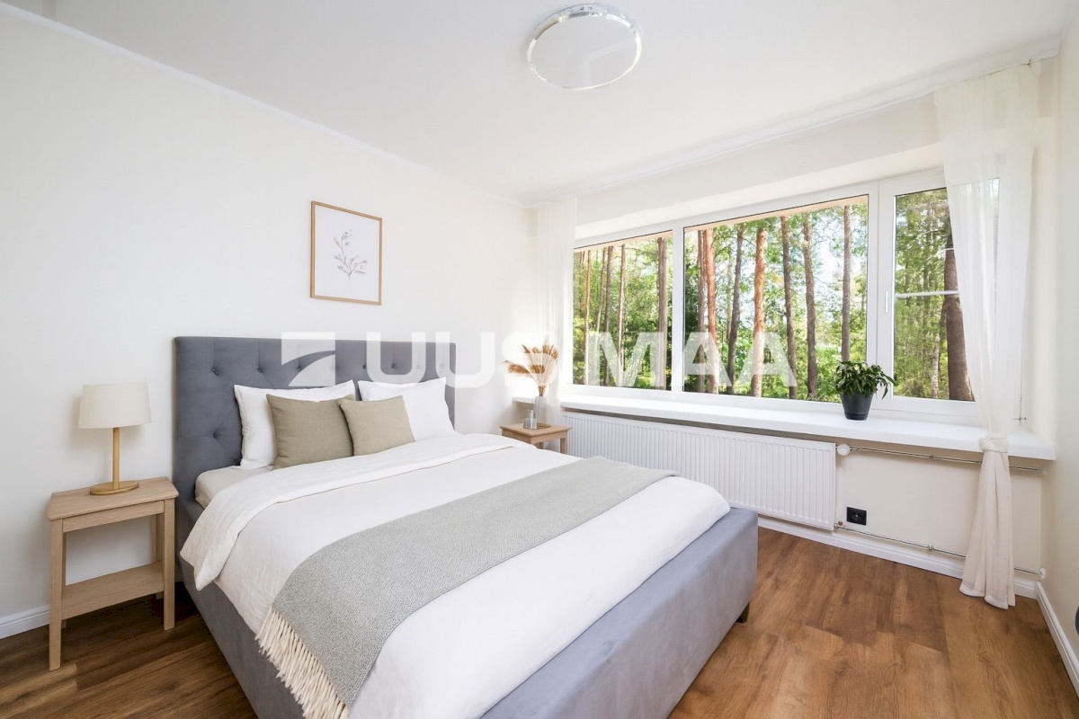 Saue vald, Laagri alevik, Pääsküla, Pajude pst 5