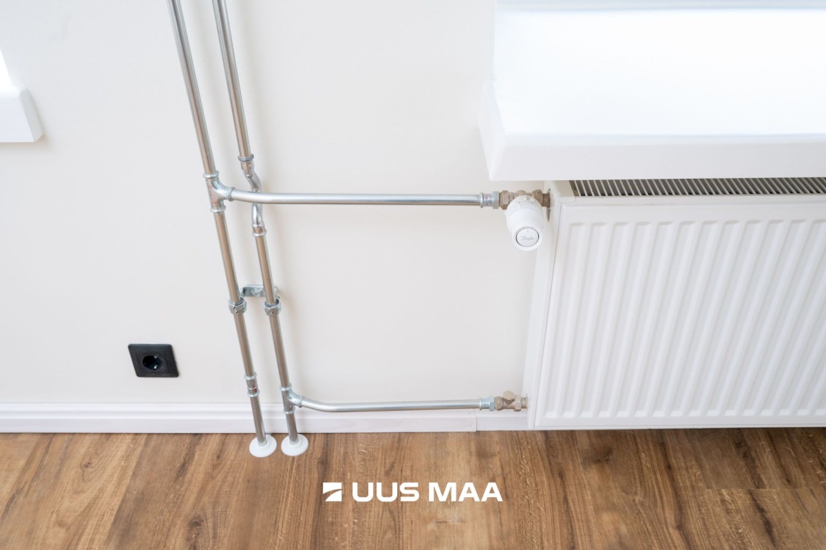 Saue vald, Laagri alevik, Pääsküla, Pajude pst 5