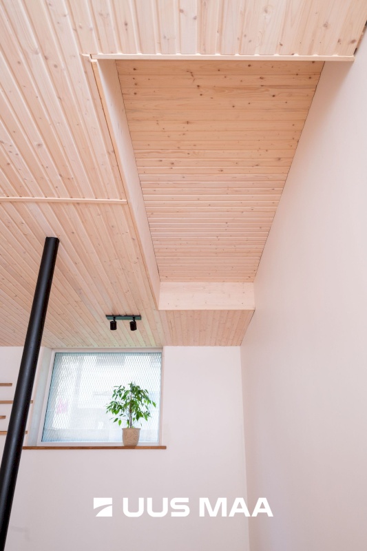 Saue vald, Laagri alevik, Pääsküla, Pajude pst 5