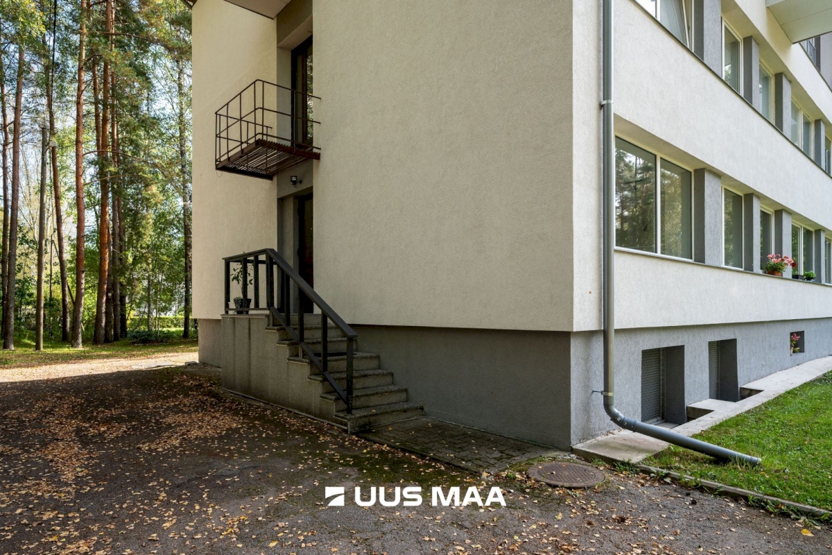 Saue vald, Laagri alevik, Pääsküla, Pajude pst 5