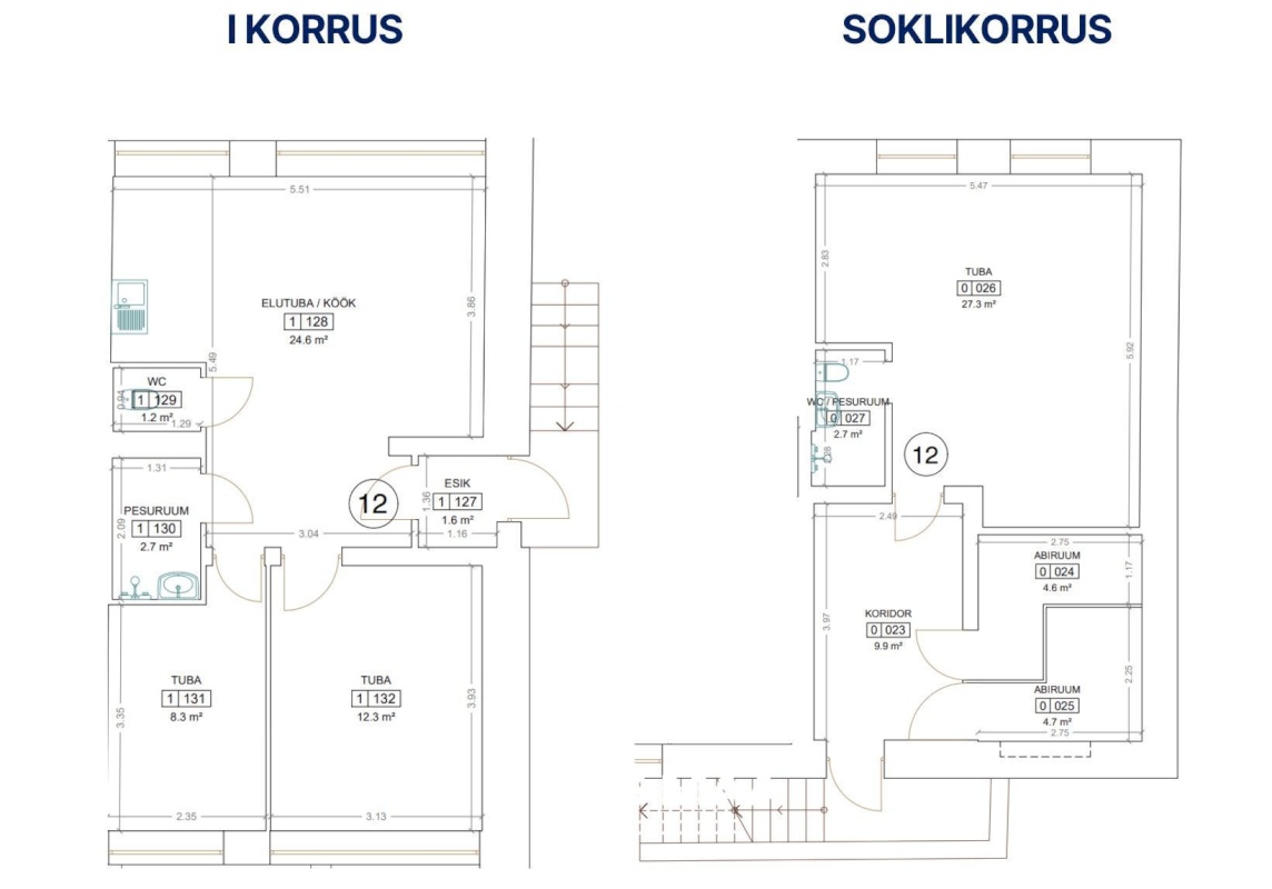 Saue vald, Laagri alevik, Pääsküla, Pajude pst 5