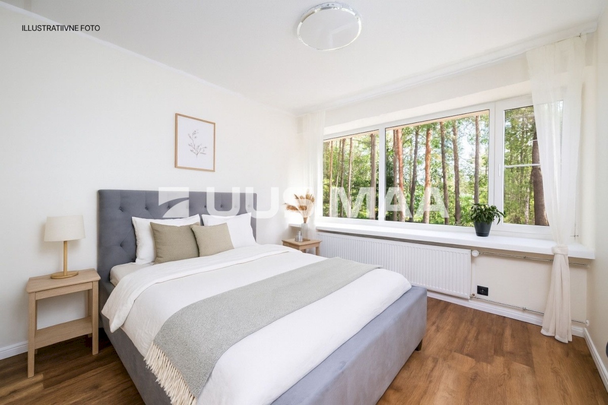 Saue vald, Laagri alevik, Pääsküla, Pajude pst 5