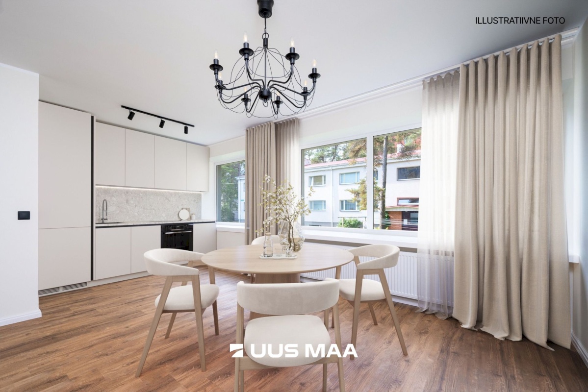 Saue vald, Laagri alevik, Pääsküla, Pajude pst 5