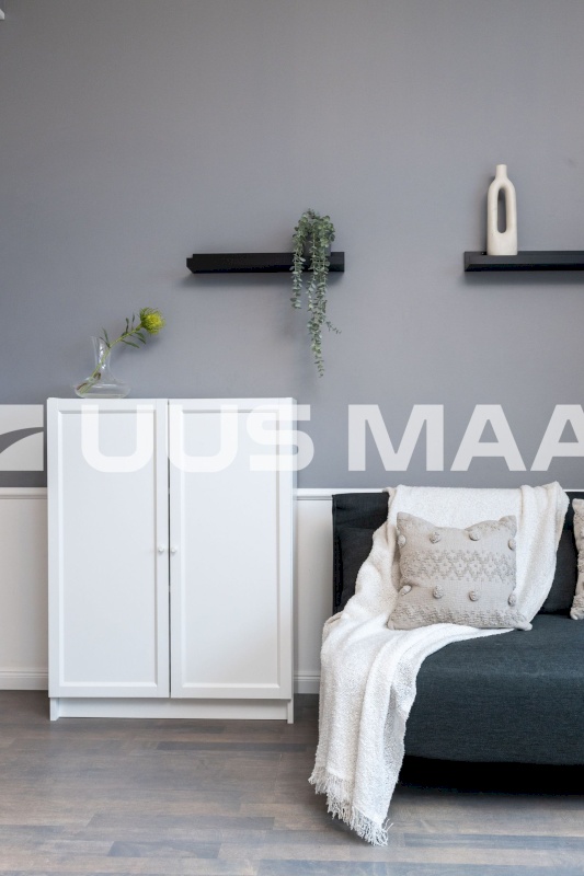 Tallinn, Kristiine linnaosa, Sõpruse pst 159b