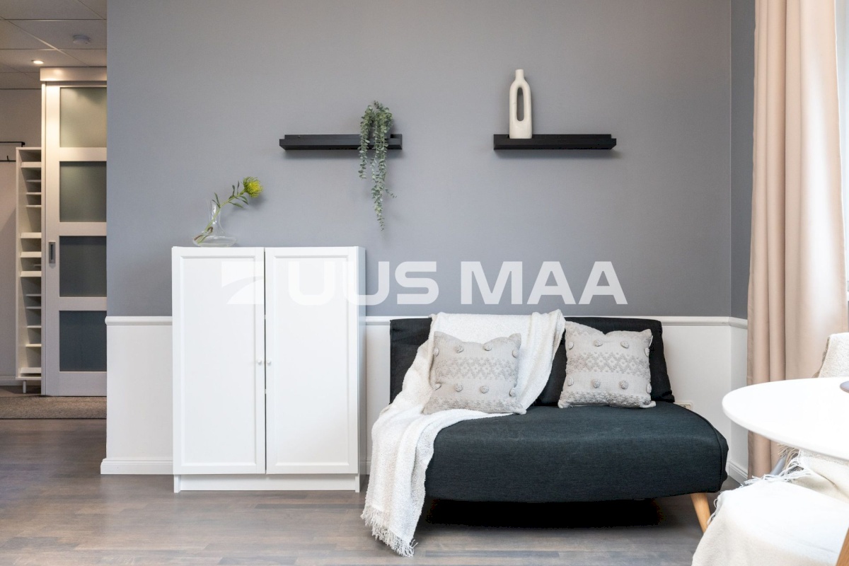 Tallinn, Kristiine linnaosa, Sõpruse pst 159b