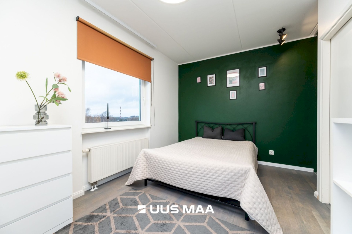 Tallinn, Mustamäe linnaosa, Sõpruse pst 159b