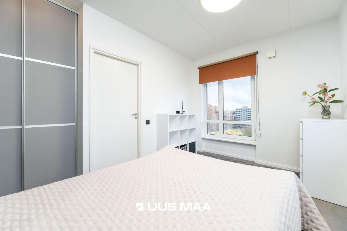 Tallinn, Mustamäe linnaosa, Sõpruse pst 159b