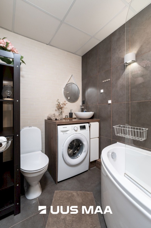 Tallinn, Mustamäe linnaosa, Sõpruse pst 159b