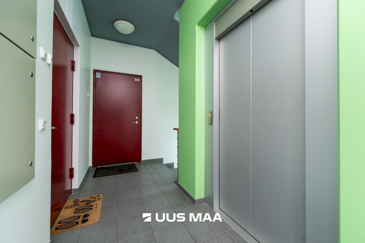 Tallinn, Mustamäe linnaosa, Sõpruse pst 159b