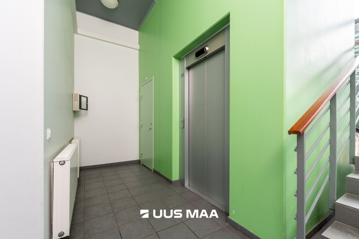 Tallinn, Mustamäe linnaosa, Sõpruse pst 159b